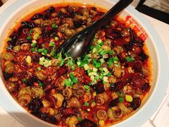 -红盔甲·小龙虾(天钥桥店)