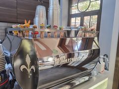 -KYO COFFEE(胶州路店)