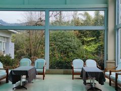 -雅安楠水阁温泉酒店