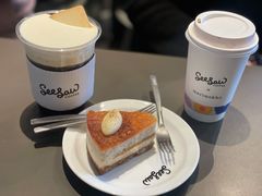 -Seesaw Coffee(苏州中心店)