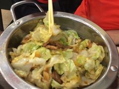 -狼诱惑酱骨头(金州店)