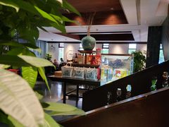 -粗茶淡饭·隐庐私厨(东亭店)