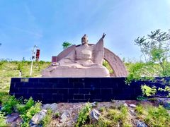 -鹤壁淇县云梦山