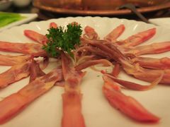 -老码头火锅(玉林店)