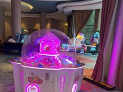 -青岛海尔洲际酒店