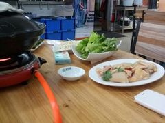 -金勺子原汤椰子鸡