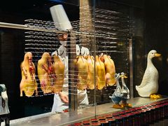 -四季民福烤鸭店(外滩外白渡桥店)