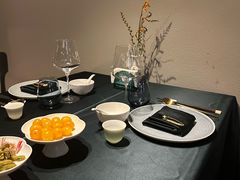 -江南雅厨(李公堤店)