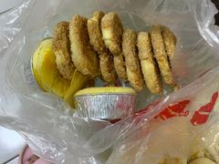 -爱德顺糕点食屋(利民道店)