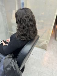 -DK SALON连锁专业烫染接发店