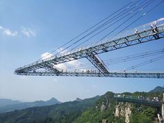 -梦幻奥陶纪景区