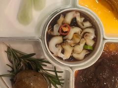 -虹御轩·传承江浙菜(虹桥店)