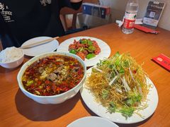 -景秀餐厅(南锣鼓巷店)