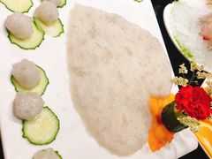 安安虾滑-安安火锅(上美广场店)