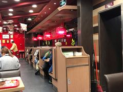 -和合谷(北新桥店)