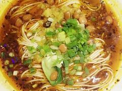 -蓉李记成都名小吃(二七万达店)