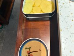 -鑫隆四季涮肉(八角畅游店)