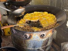 -三鲜豆皮(钢花新村119街坊店)