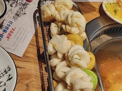 -山河屯铁锅炖鲜鹅·东北菜(开发区一店)