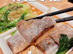 经典陈皮牛肉肠-禄运茶居·手工点心(猎德店)