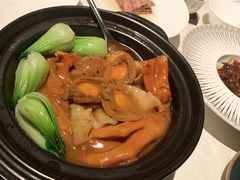 -皇朝会.经典传统粤菜(外滩店)