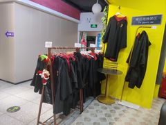 -谜盒子奇幻密室(南屏店)