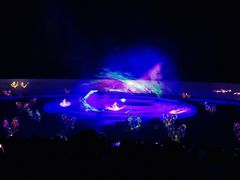 -鼎盛王朝康熙大典实景演出