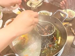 -潮澎派·潮汕菜大排档(南较西路店)