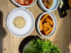 -泥炉烧肉师(新街口金銮巷店)