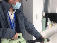 -绿色家缘甲醛治理公司(中关村店)