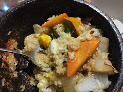 -猫爪爪原切自助烤肉(观音桥阳光世纪店)