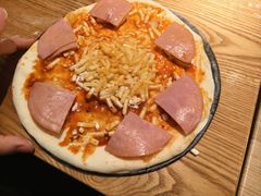 -比格比萨自助(南京万达茂店)