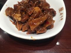 -老半斋(福州路店)