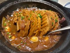 -南山翁新概念川菜(江宁万达广场店)