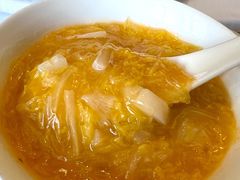 酸辣鱼翅花胶-福1015(愚园路店)