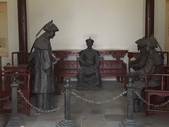 -乾隆行宫