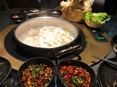 -凤园椰珍·臻品椰子鸡(保利时光里店)
