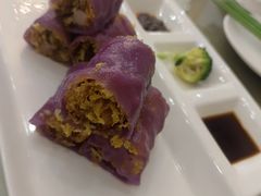 -坚记酒家·佛山老字号·顺德鱼生标准示范店