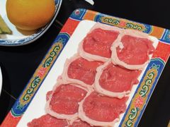 -京悦南门涮羊肉·羊蝎子火锅(田林路店)