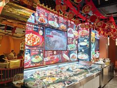 -大明王朝·南京菜(墨香路店)