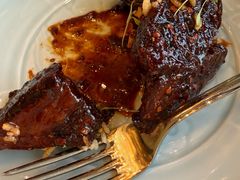 -运·中餐厅(成都华尔道夫酒店)