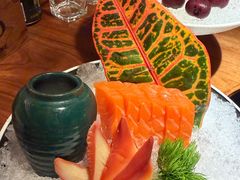 -揽季锅物会·海鲜姿造(五四路店)