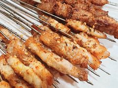 -壹块捌烧烤(灯市口店)