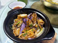 -陈生记黑鱼馆·20年活鱼现杀(宁波鼓楼店)