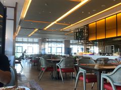 -大汉金桥华美达广场酒店·食秀全日制餐厅