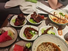 -和子足浴SPA会馆(东方之门店)