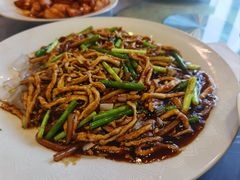 -晋阳饭庄(虎坊桥店)