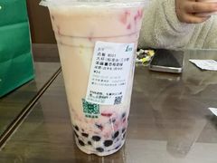 -1点点(竹山路店)