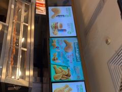 -德克士(广州南站店)