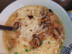 -正一涵老味道名小吃(广汉总店)